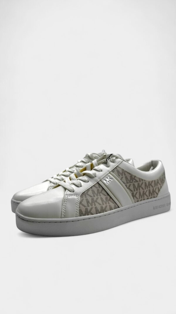 MICHAEL KORS  -  JUNO SNEAKERS - Image 2